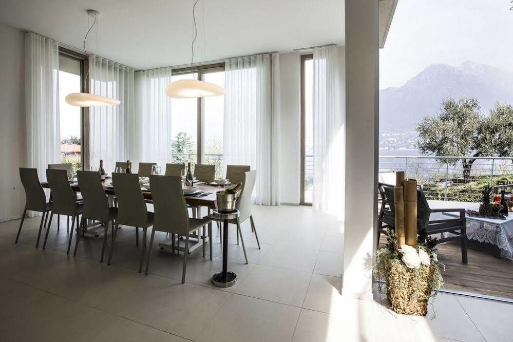 Bellagio Village Mandello del Lario Ngoại thất bức ảnh